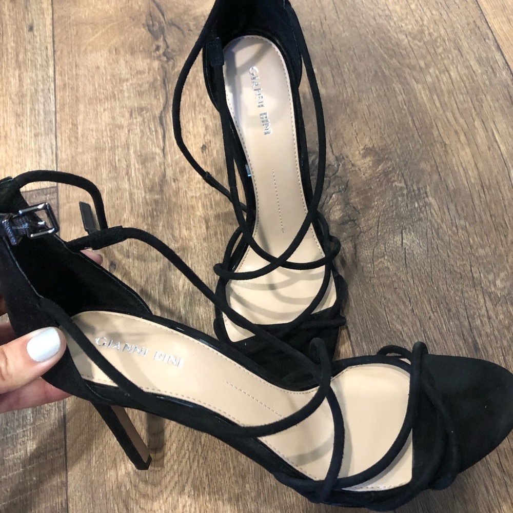 Gianni bini heels